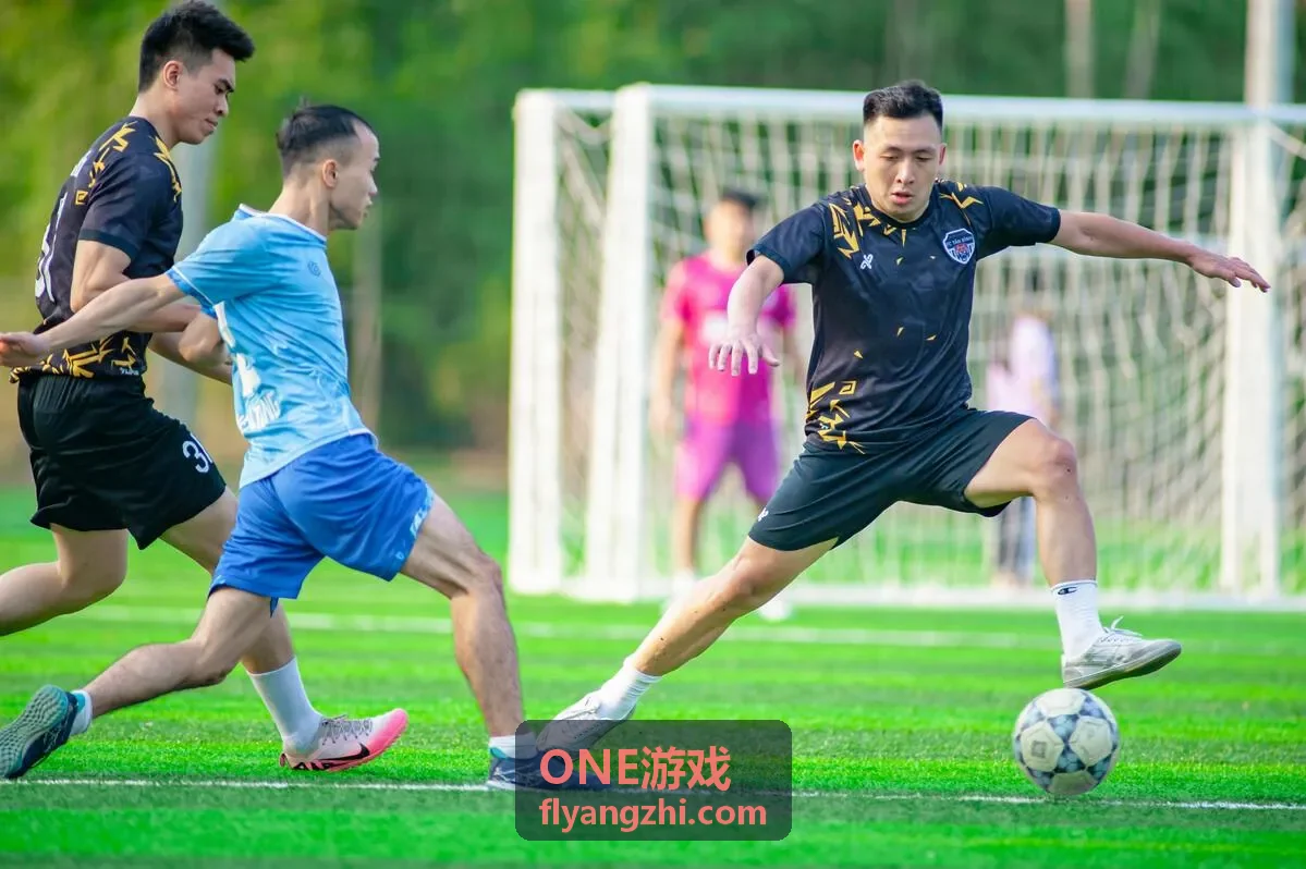 ONE游戏金融行业案例